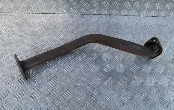 Suzuki Ignis Muffler/silencer 
