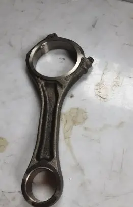 Audi A6 S6 C7 4G Connecting rod/conrod 059AJ 59AE BHS
