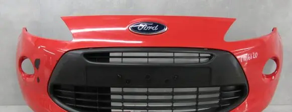 Ford Ka Front bumper 735435897