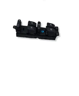 Seat Alhambra (Mk1) Electric window control switch 7M3959857D 03755301