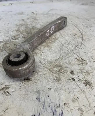 Audi A4 S4 B9 Rear upper control arm/wishbone