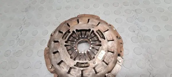 BMW 5 E39 Pressure plate 4122E0803