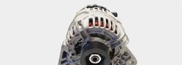 Volkswagen PASSAT B5.5 Generator/alternator 8EL012428171 26006944