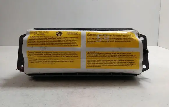 Volkswagen Touran I Passenger airbag 1T0880204A