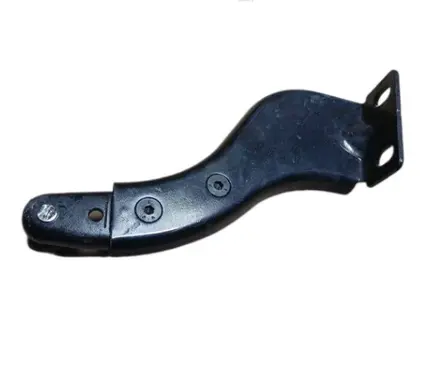 Volkswagen Caddy Sliding door upper roller guide/hinge 2K0843436B 0149010831