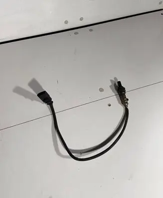 Audi A4 S4 B8 8K Lambda probe sensor 06E906265Q