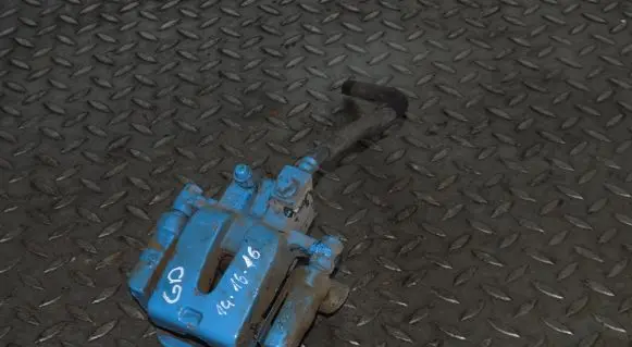 Chrysler 300 - 300C Rear brake caliper