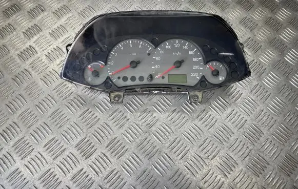 Ford Focus Speedometer (instrument cluster) 98AP10841BC 44ZU115