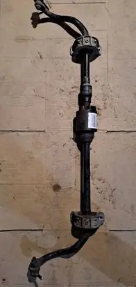 BMW 7 F01 F02 F03 F04 Rear active stabilizer 6775187 852400005202