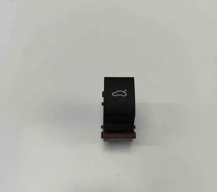 Volkswagen PASSAT B7 Tailgate/boot open switch button 3AA959831