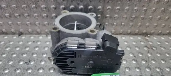 Mercedes-Benz GLK (X204) Throttle body valve S27698676 A6420900270 0281002894
