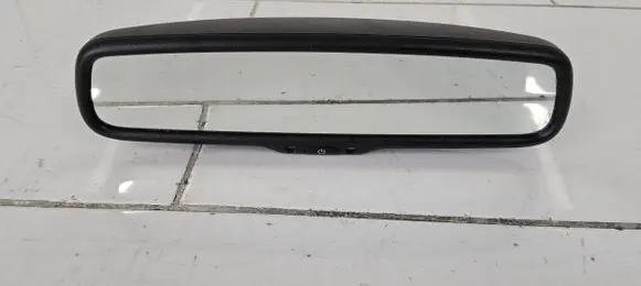 Nissan Qashqai Rear view mirror (interior) GNTX461 026001 L1000111