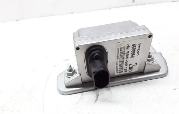 Volvo S60 ESP acceleration yaw rate sensor 8688069