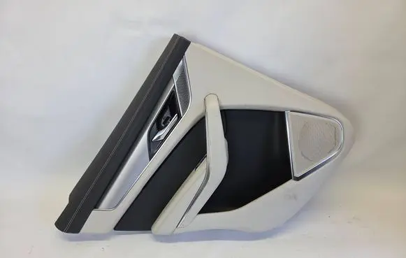 Jaguar F-Pace Rear door card panel trim