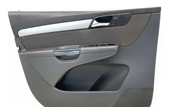 Volkswagen Sharan Front door card panel trim 7N1867011