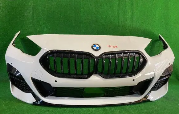 BMW 2 F44 Front bumper