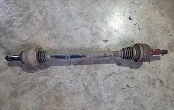 Audi Q7 4L Rear driveshaft 7L8501201B