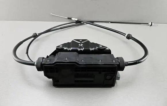 BMW X5 F15 Hand brake control module 6874220 34436874220 6882652