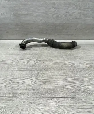 BMW 3 E46 Intercooler hose/pipe 7788357
