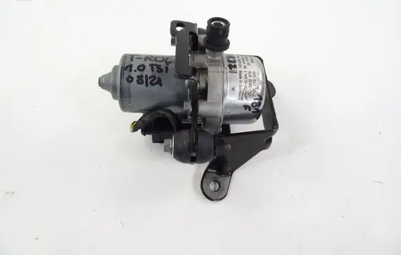 Volkswagen T-Roc Brake power pressure regulator 1KO612181F