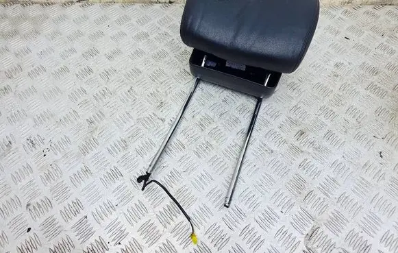 Mercedes-Benz S W221 Front seat headrest A2219700326