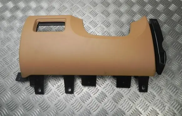 Jaguar XJ X351 Climate control/heater control trim 105007710