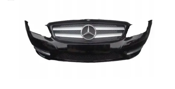 Mercedes-Benz B W246 W242 Front bumper