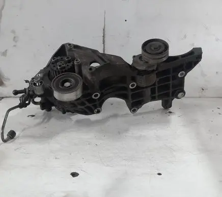Skoda Roomster (5J) Fuel injection high pressure pump 03L103755E01 011111144544