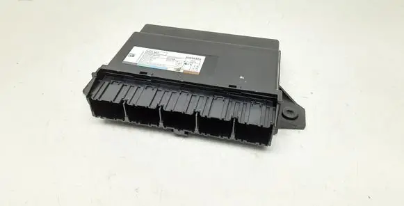 Volvo V60 Keyless (KESSY) go control unit/module 30659469