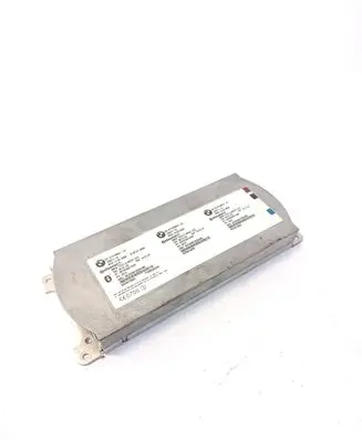 BMW 5 E60 E61 Bluetooth control unit module 9193857 919385701 84109193857