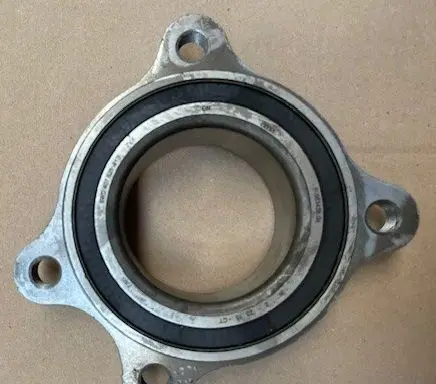 Volkswagen Transporter - Caravelle T6 Front wheel bearing hub 8WD407625-01S-II