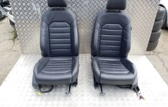 Volkswagen e-Golf Interior set 