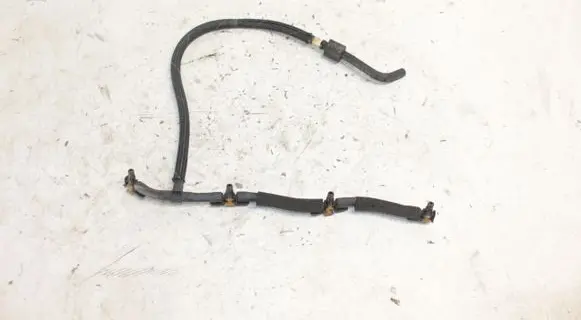 Audi A4 S4 B8 8K Fuel return line/hose 