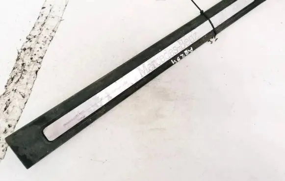 Mercedes-Benz A W169 Front sill trim cover A1696801174