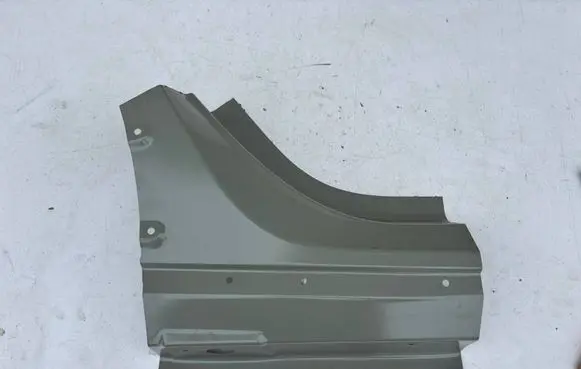 Tesla Model Y Rear door card trim 2053865SCA