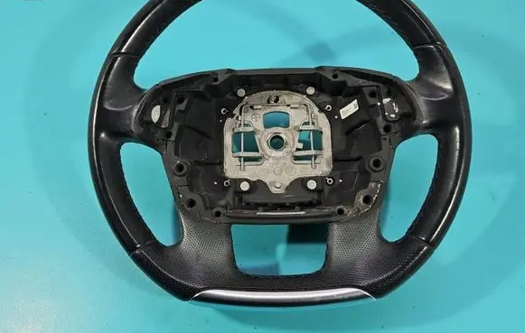 Citroen DS4 Steering wheel 96754519ZD IMPRK1542363