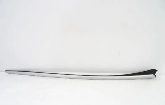 Peugeot 3008 I (A) pillar trim 9682757880