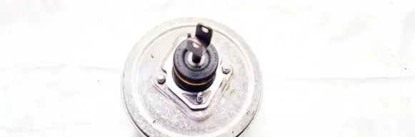 BMW X3 E83 Brake booster 2934035470 00171855201345