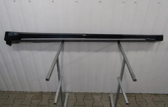 KIA Ceed Front sill (body part) 