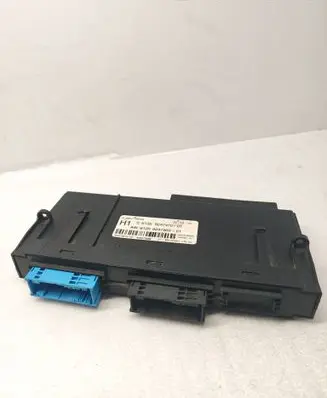 BMW 3 E90 E91 Comfort/convenience module 9247470 9247469 400070359