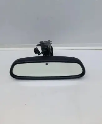 Peugeot 508 Rear view mirror (interior) 96758892XT 9052797