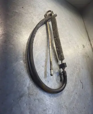 Ford Transit Power steering hose/pipe/line 