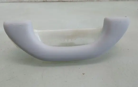 Volkswagen Golf Plus Front interior roof grab handle 1K0858685
