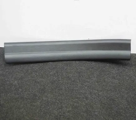 BMW X2 F39 Rear sill trim cover 7326811
