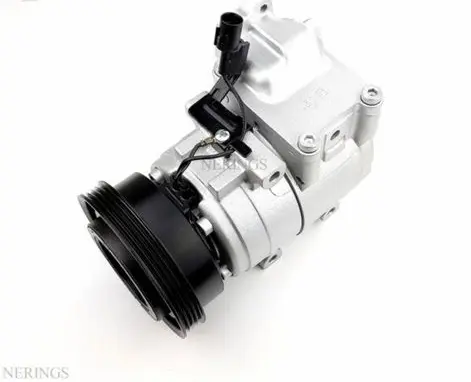 Hyundai Getz Air conditioning (A/C) compressor (pump)