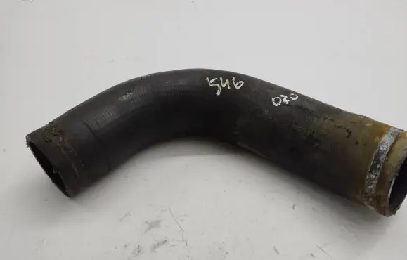 Ford Grand C-MAX Intercooler hose/pipe
