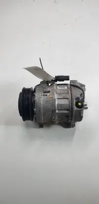 BMW X3 G01 Air conditioning (A/C) compressor (pump) 6995918 GE4471404522
