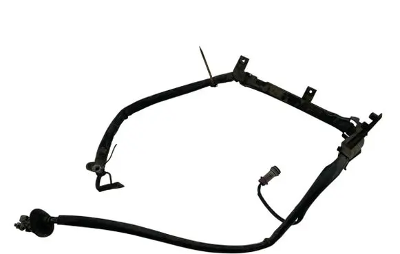 Audi A6 S6 C5 4B Wires (starter motor) 