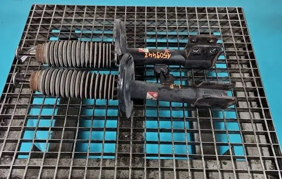 Peugeot Partner Front shock absorber/damper IMPRK1509443