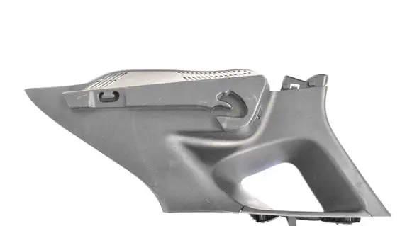 Nissan Qashqai (C) pillar trim 769344EA0A